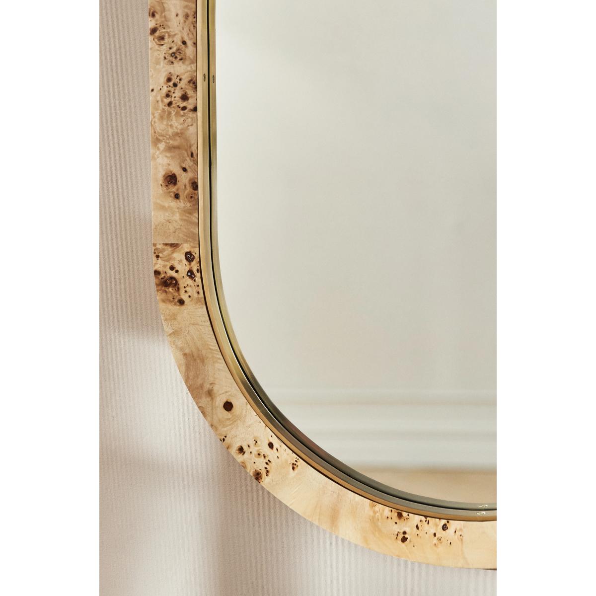 Tamara Burl Mirror – image 7