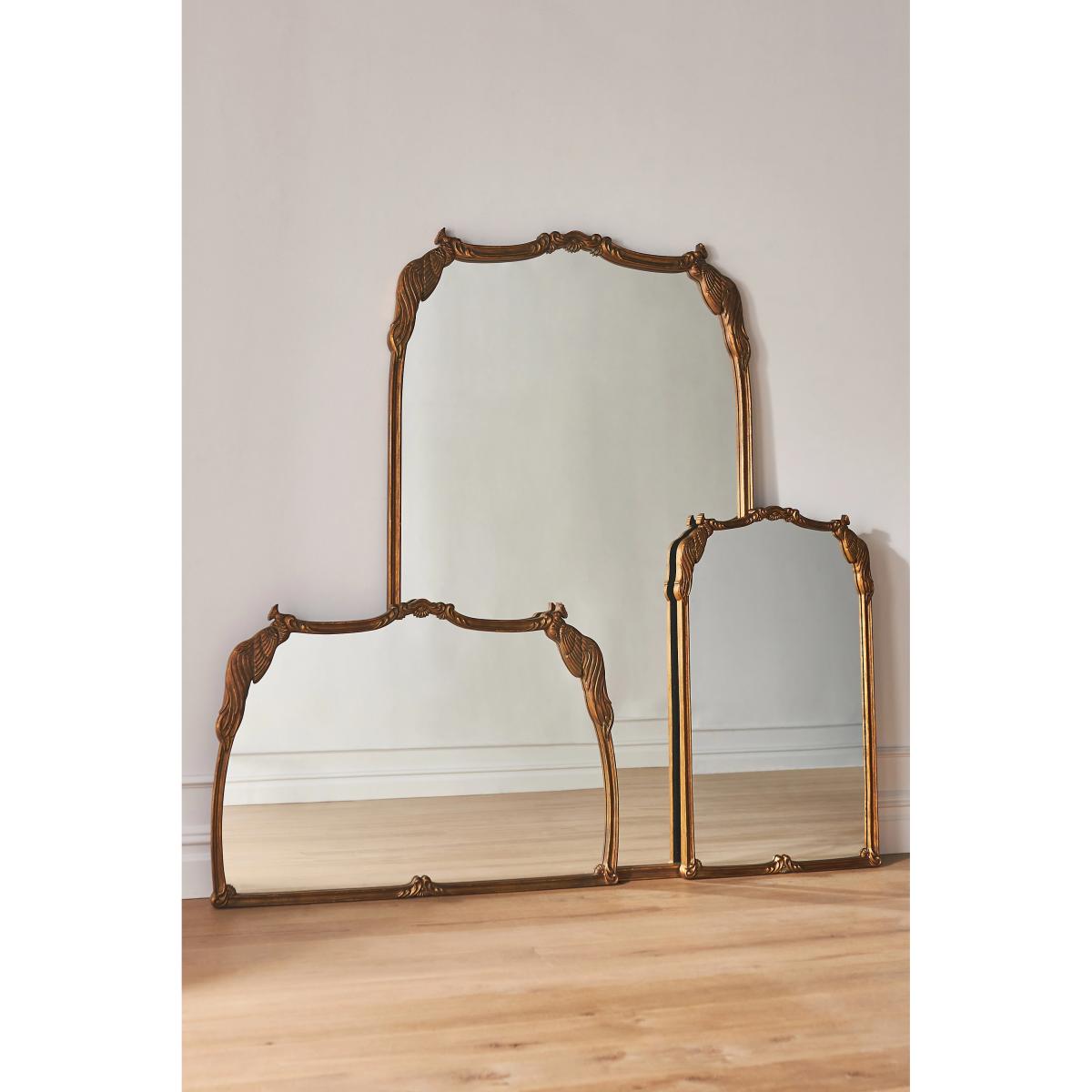 Peacock Mirror – image 5