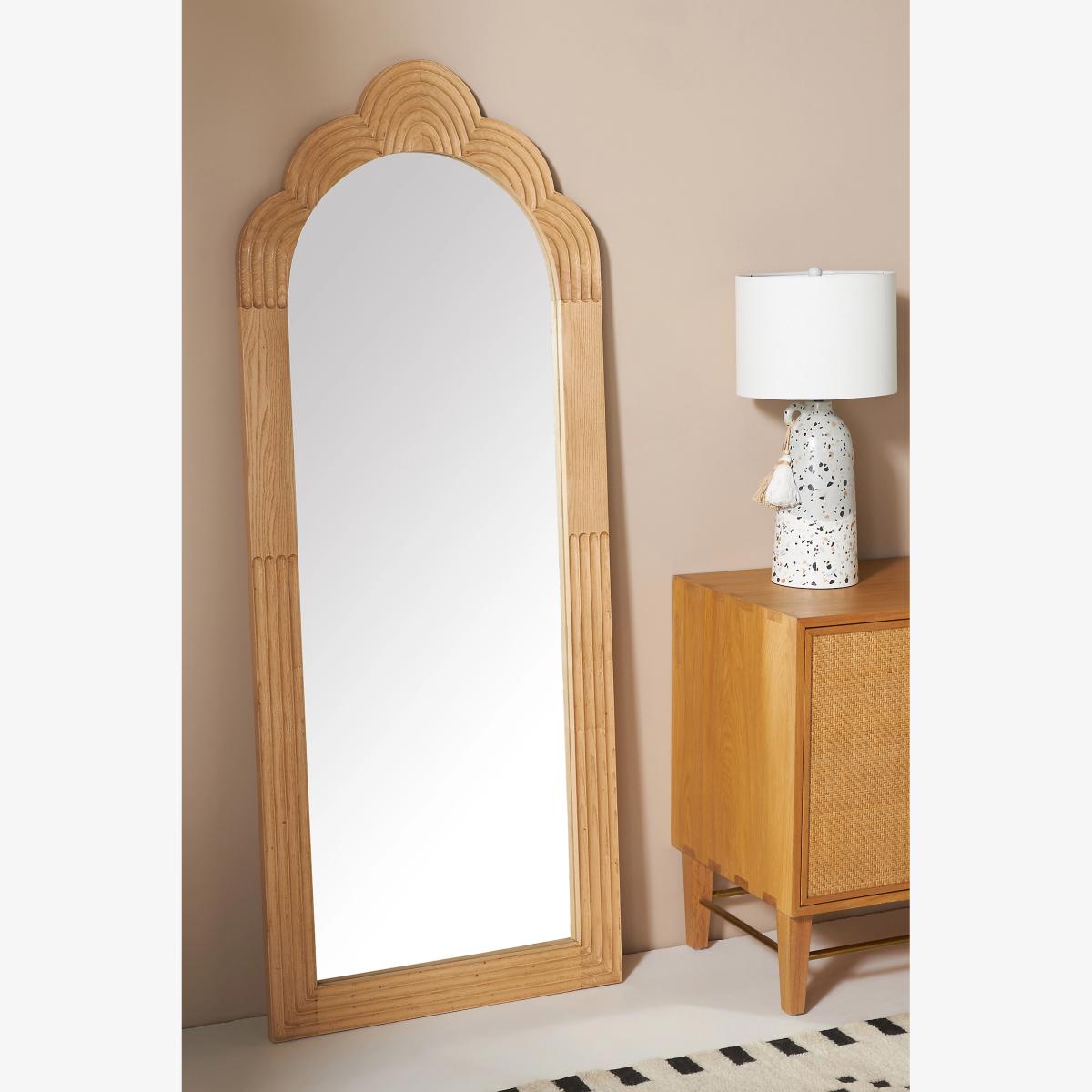 Skye Mirror – image 1