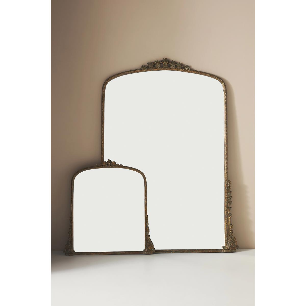 Gleaming Primrose Mirror – image 11