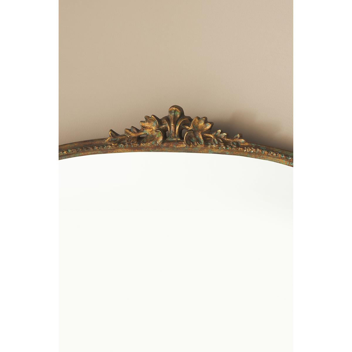 Gleaming Primrose Mirror – image 12