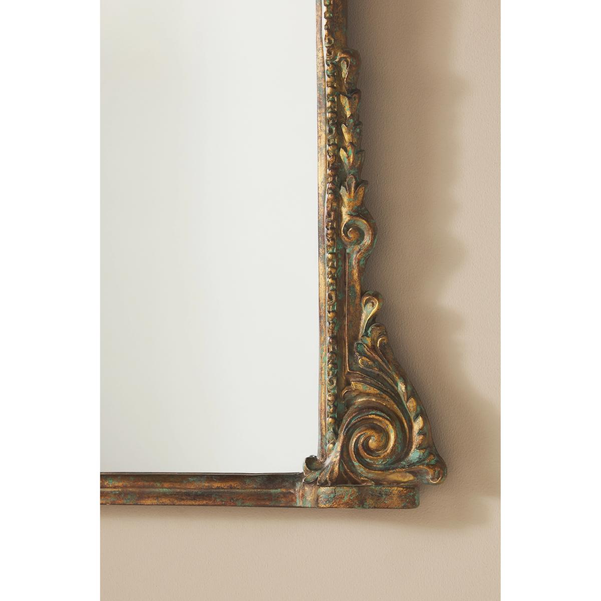 Gleaming Primrose Mirror – image 13