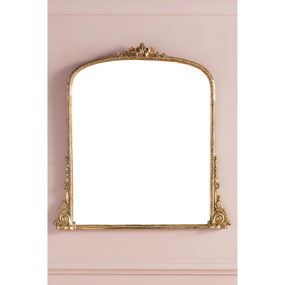 Gleaming Primrose Mirror – image 4