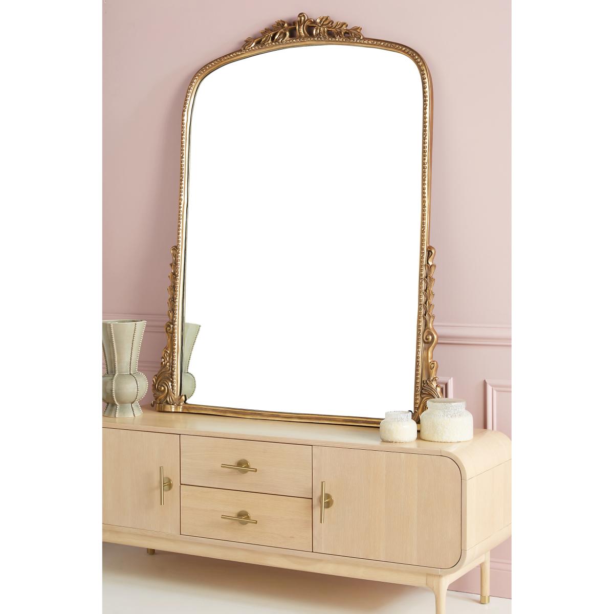 Gleaming Primrose Mirror – image 6