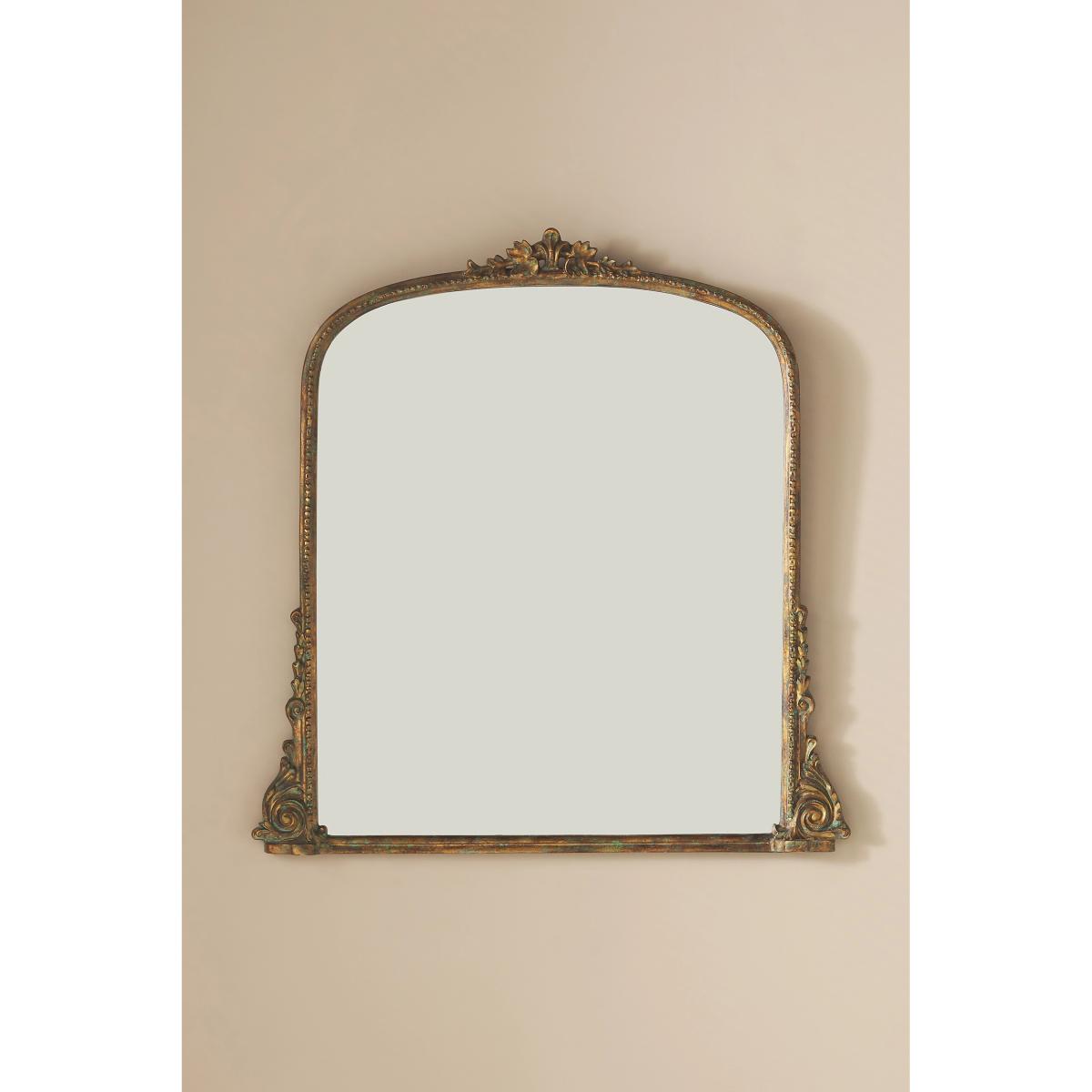 Gleaming Primrose Mirror – image 10