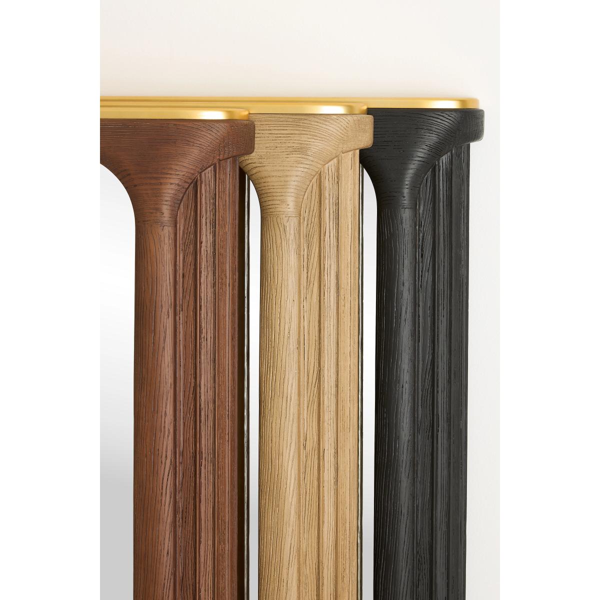 The Isla Fluted Mirror Collection – image 3