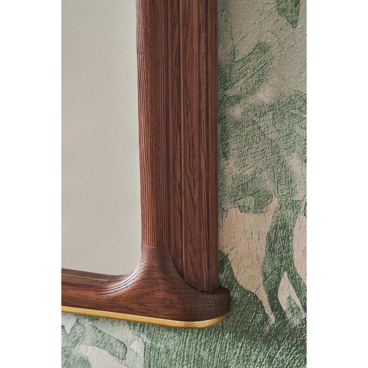 The Isla Fluted Mirror Collection – image 4