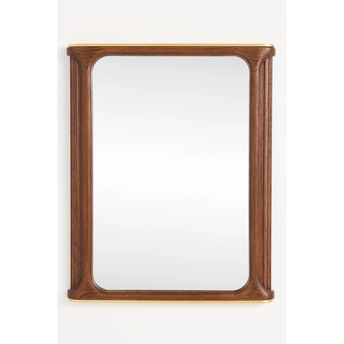 The Isla Fluted Mirror Collection – image 5