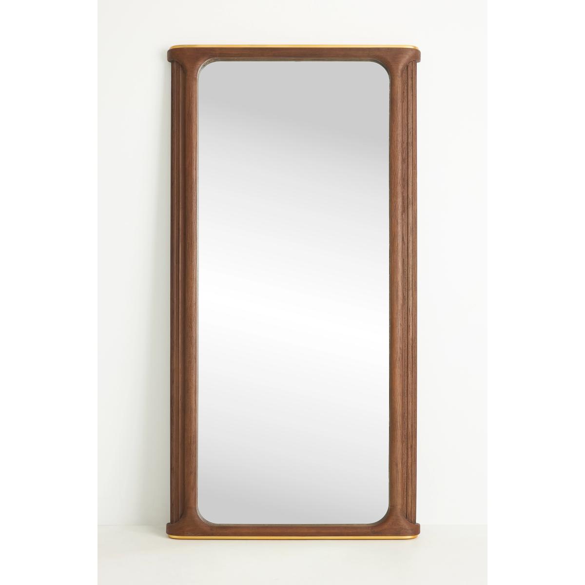 The Isla Fluted Mirror Collection – image 7