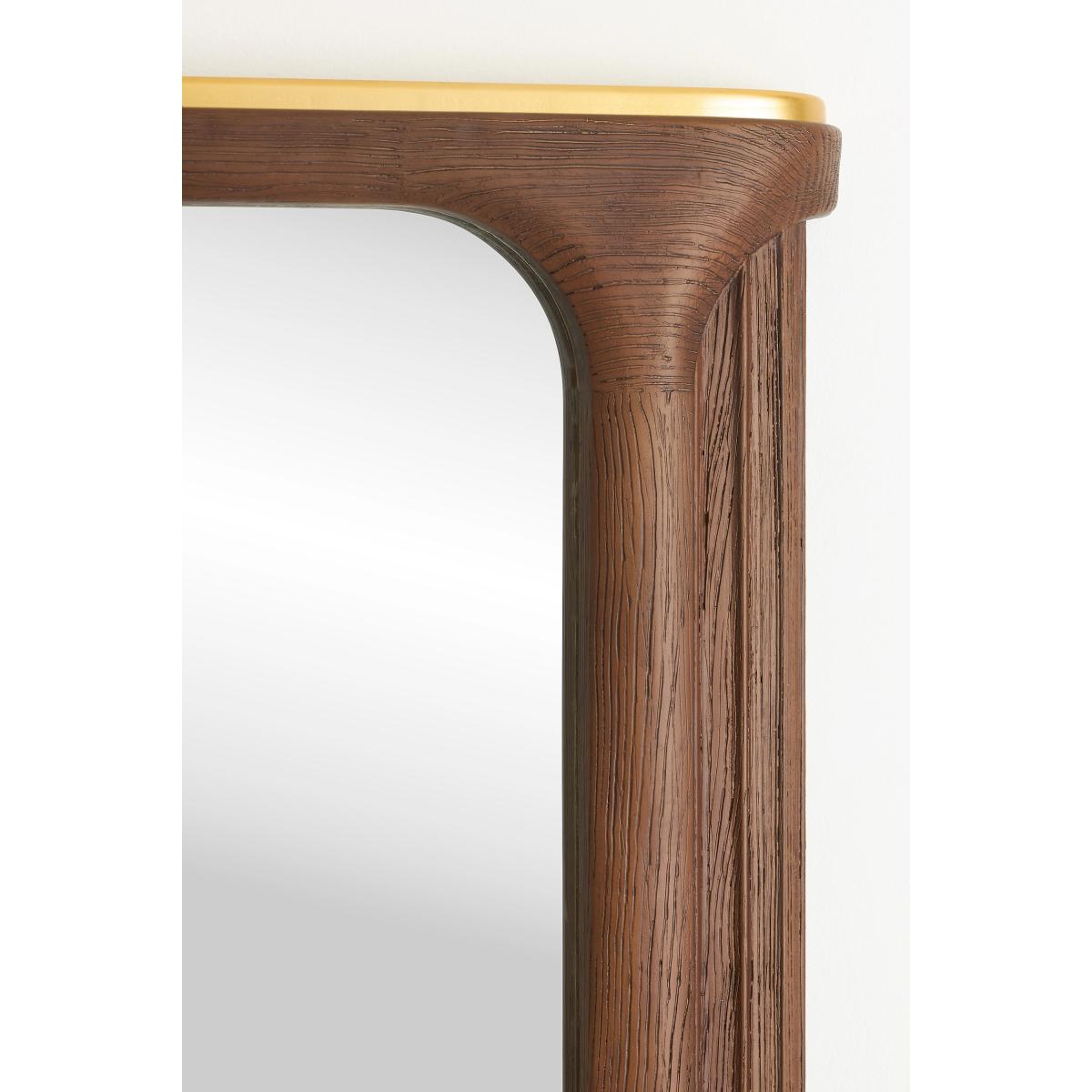The Isla Fluted Mirror Collection – image 8