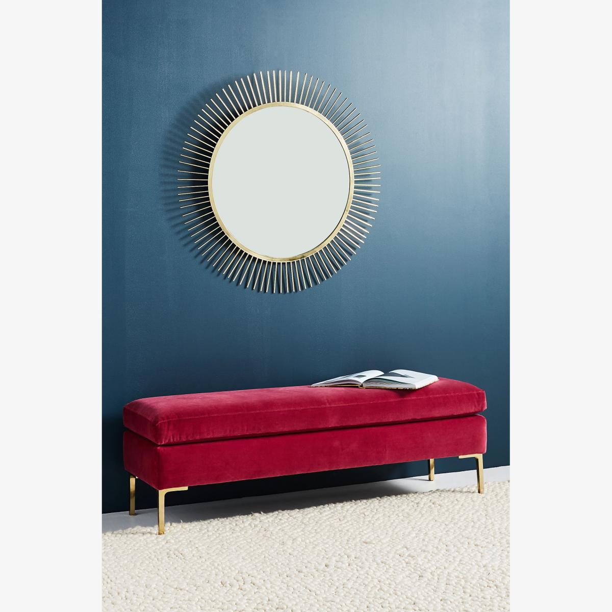 Sunstar Mirror – image 1