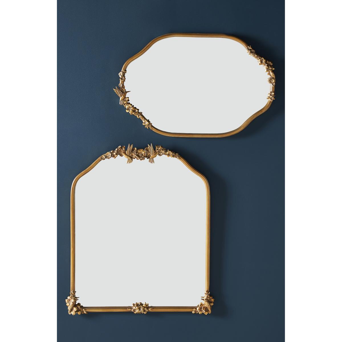 Luisa Hummingbird Mirror – image 2