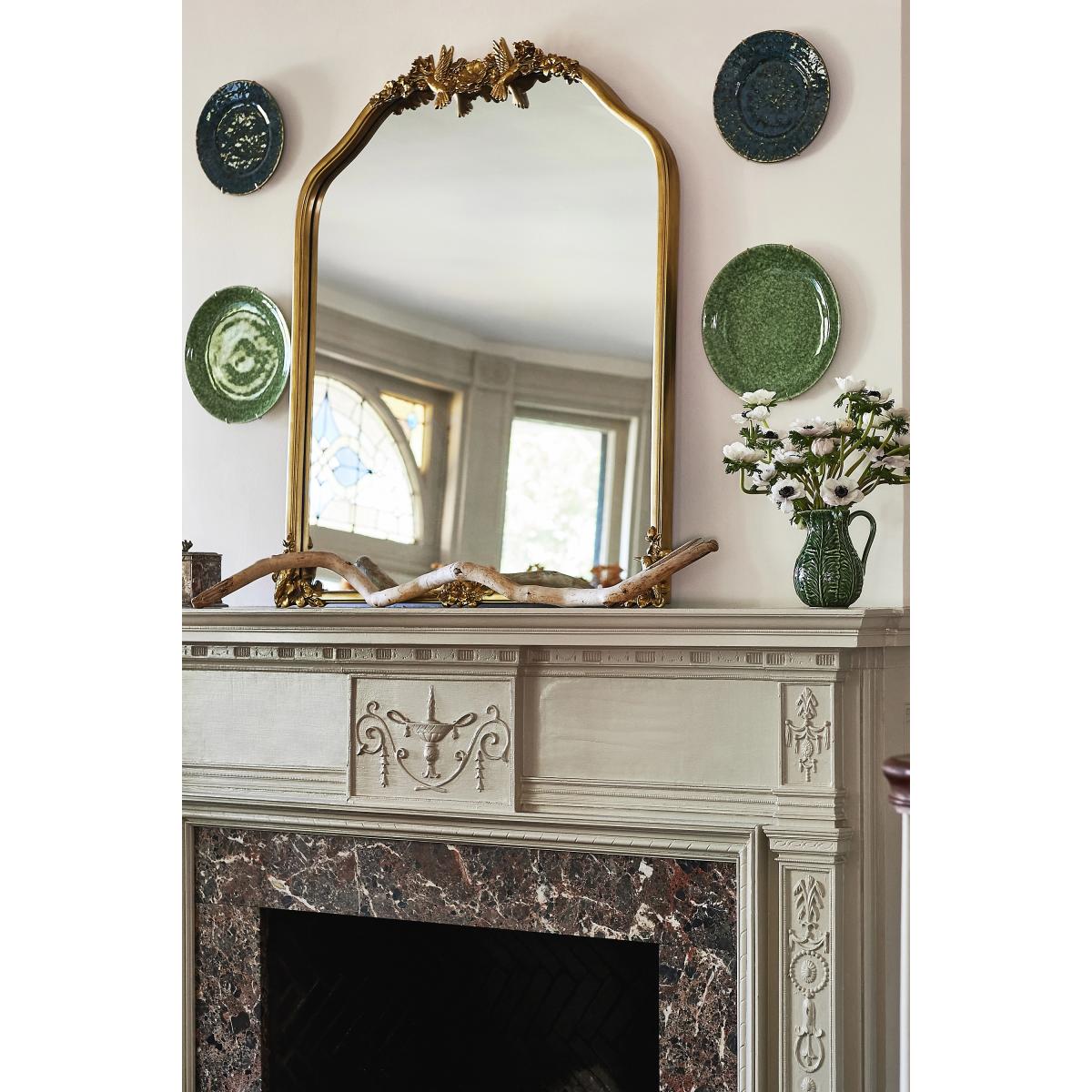 Luisa Hummingbird Mirror – image 11