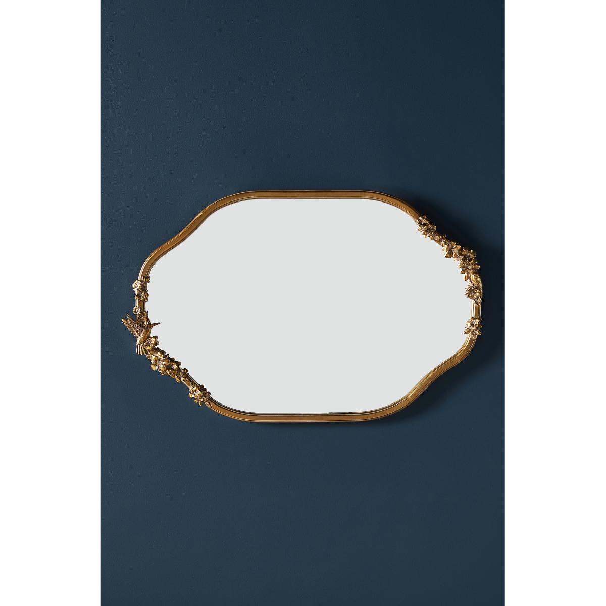 Luisa Hummingbird Mirror – image 3