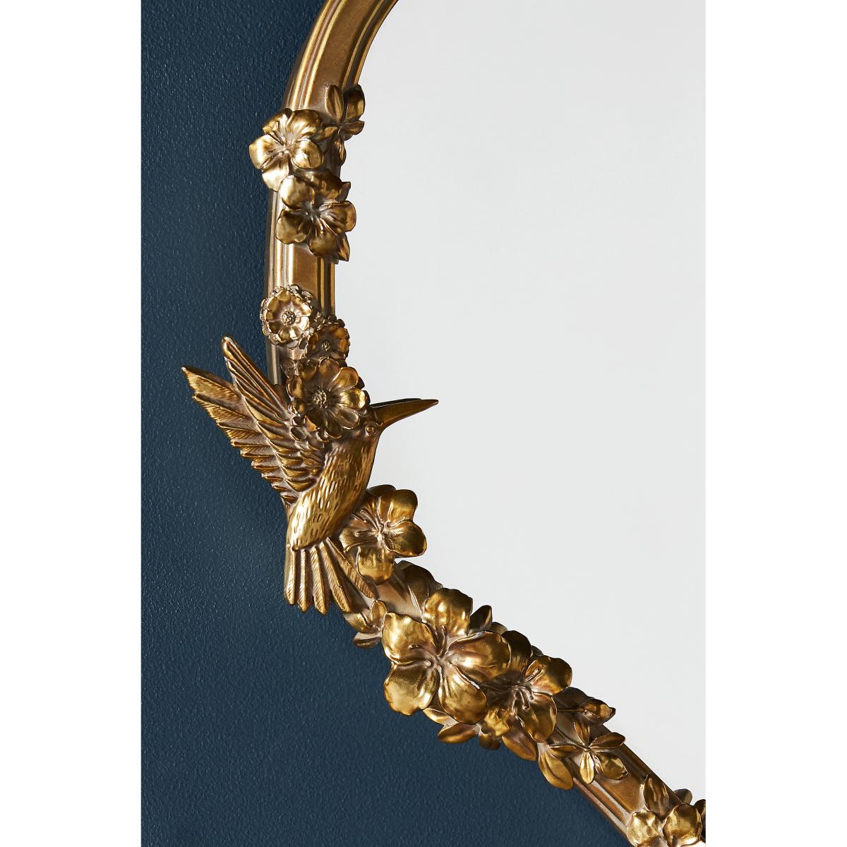 Luisa Hummingbird Mirror – image 4