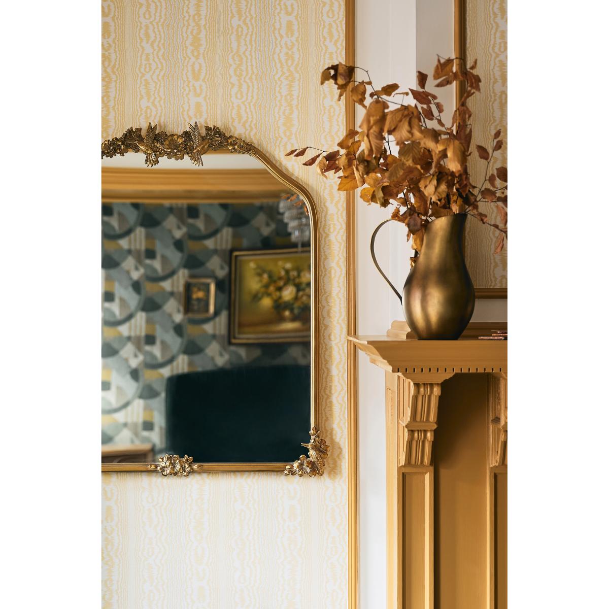 Luisa Hummingbird Mirror – image 5