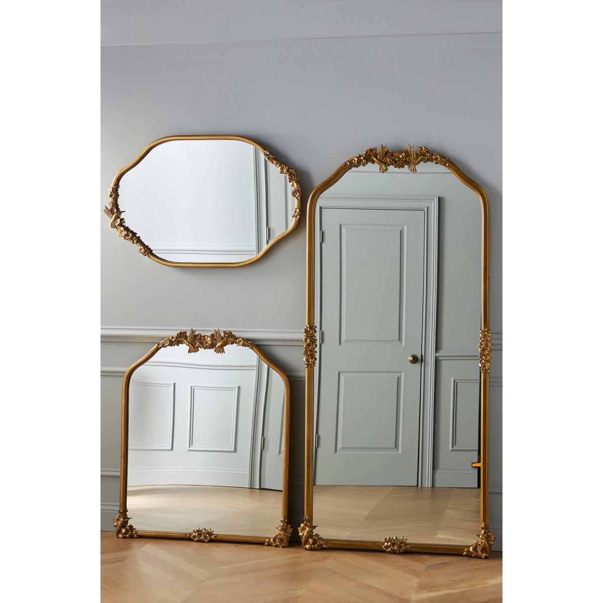 Luisa Hummingbird Mirror – image 6