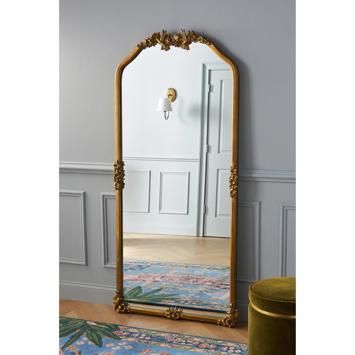 Luisa Hummingbird Mirror – image 8