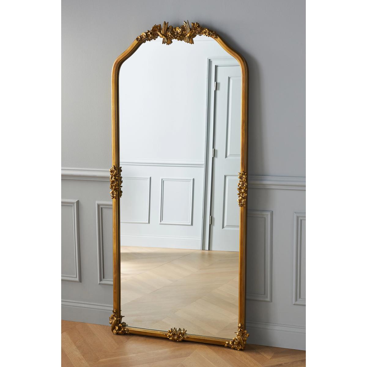 Luisa Hummingbird Mirror – image 9