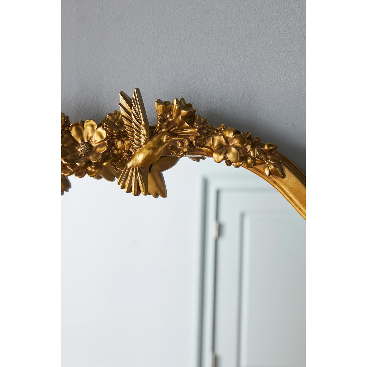 Luisa Hummingbird Mirror – image 10