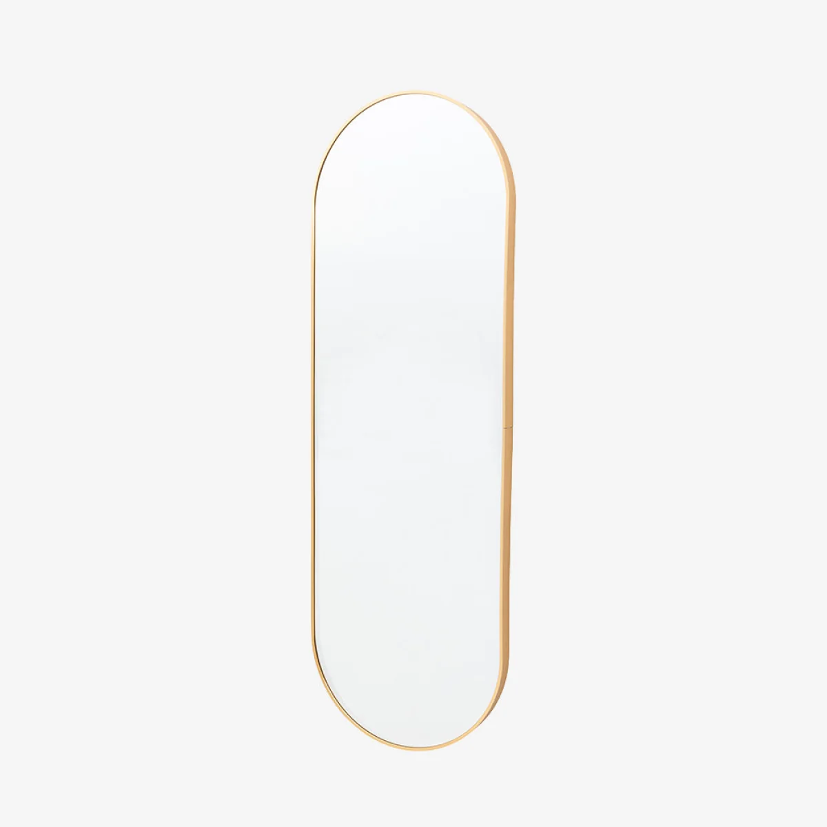 Sofia Mirror, Gold – image 2