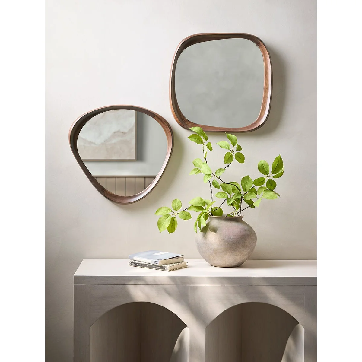 Alta Mirror - Droplet – image 4