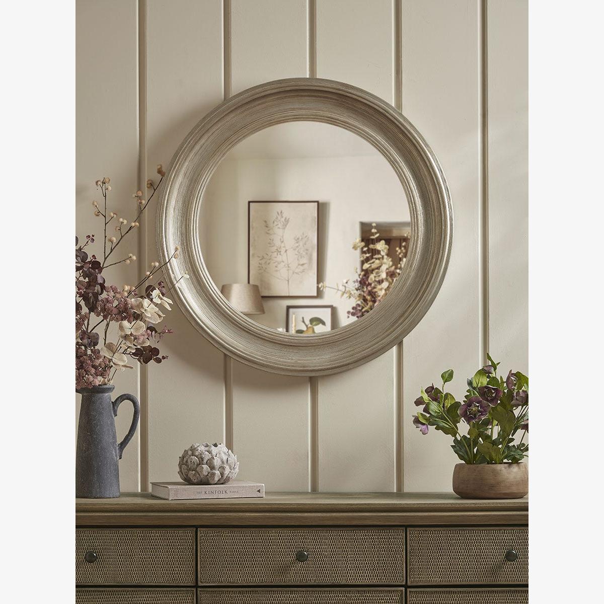 Clemency Mirror – image 1