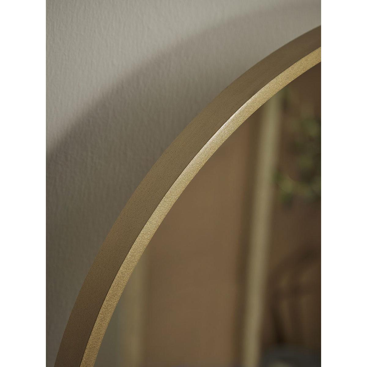 Freja Dressing Table Mirror – image 2
