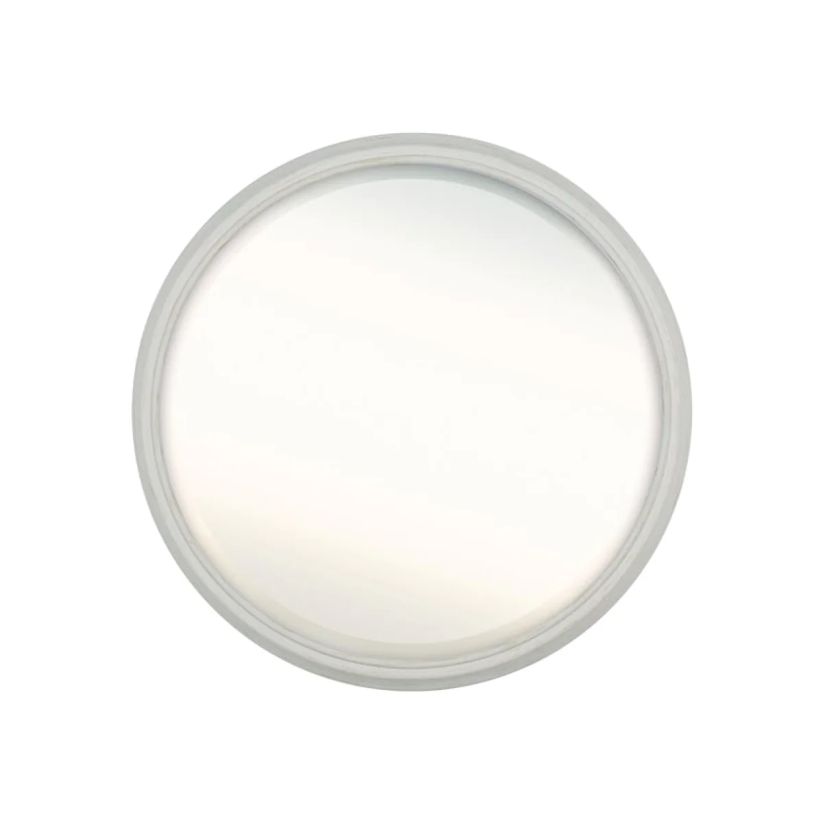 Cedar and Sage Country Wall Mirror – image 1