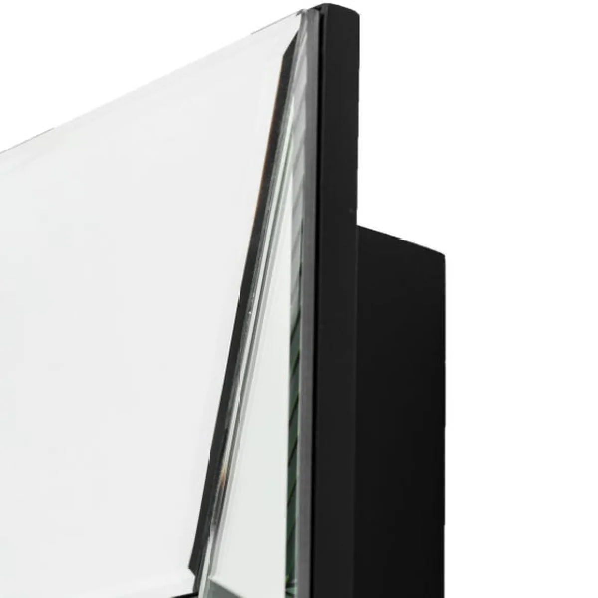 Cedar and Sage Greenwich Square Wall Mirror – image 2