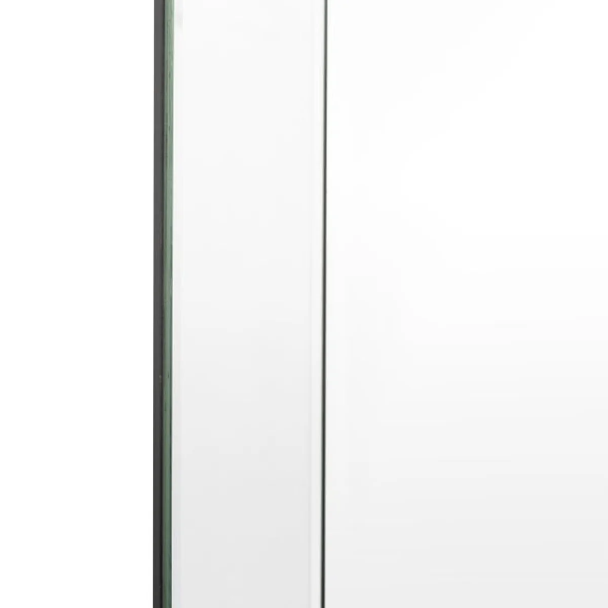 Cedar and Sage Greenwich Square Wall Mirror – image 4