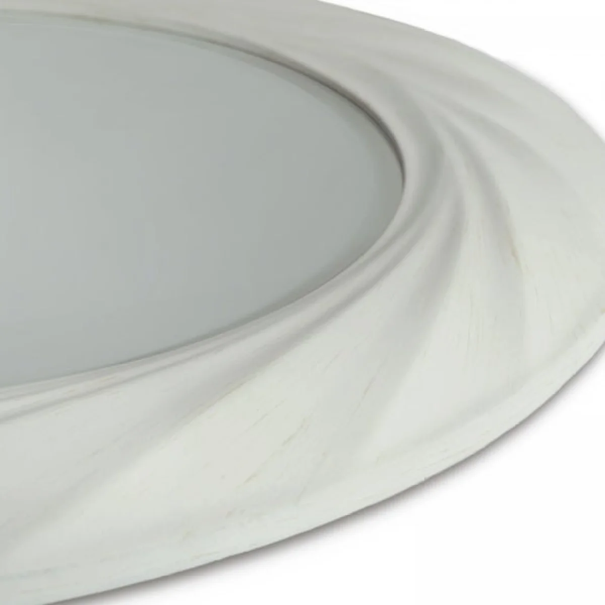 Cedar and Sage Harvest Twist Wall Mirror – image 2