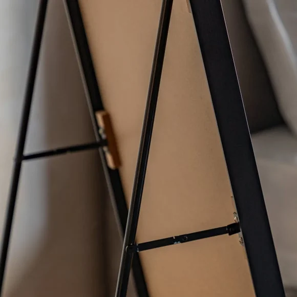Cedar and Sage Lisbon Free Standing Cheval Mirror – image 3