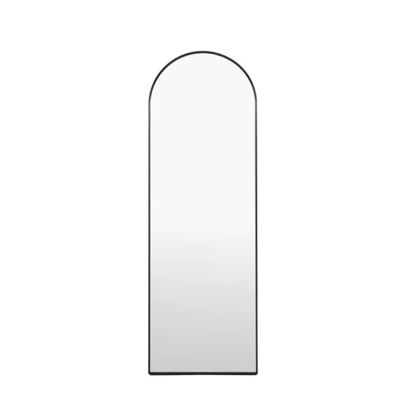 Cedar and Sage Lisbon Free Standing Cheval Mirror – image 4