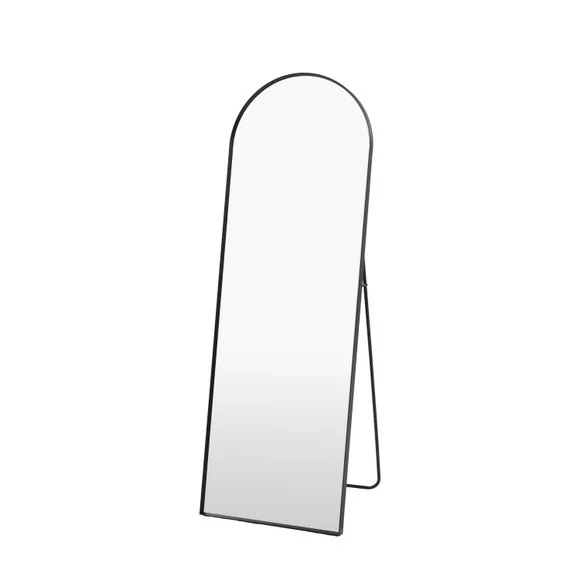 Cedar and Sage Lisbon Free Standing Cheval Mirror – image 5