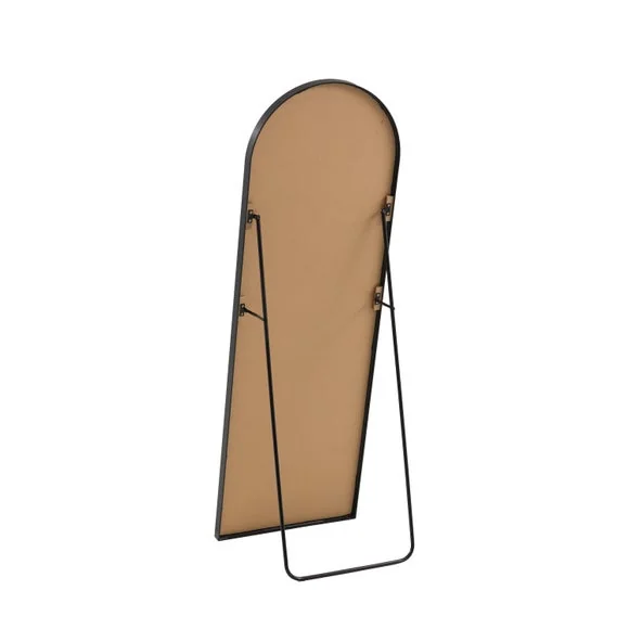 Cedar and Sage Lisbon Free Standing Cheval Mirror – image 7