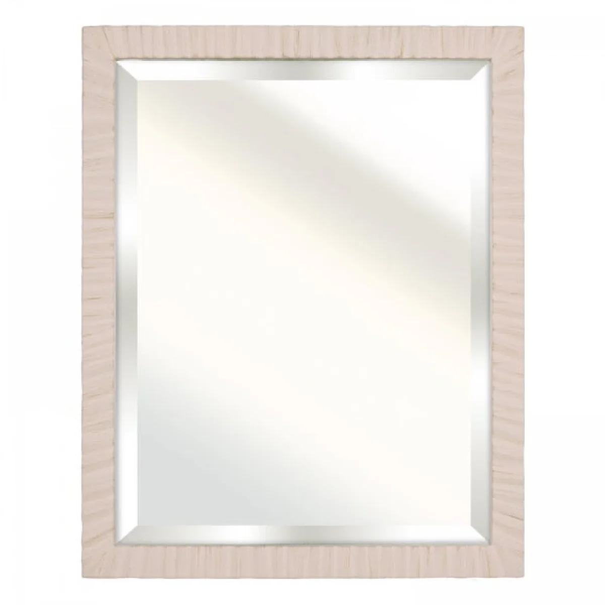 Cedar and Sage Coral Wall Mirror – image 3