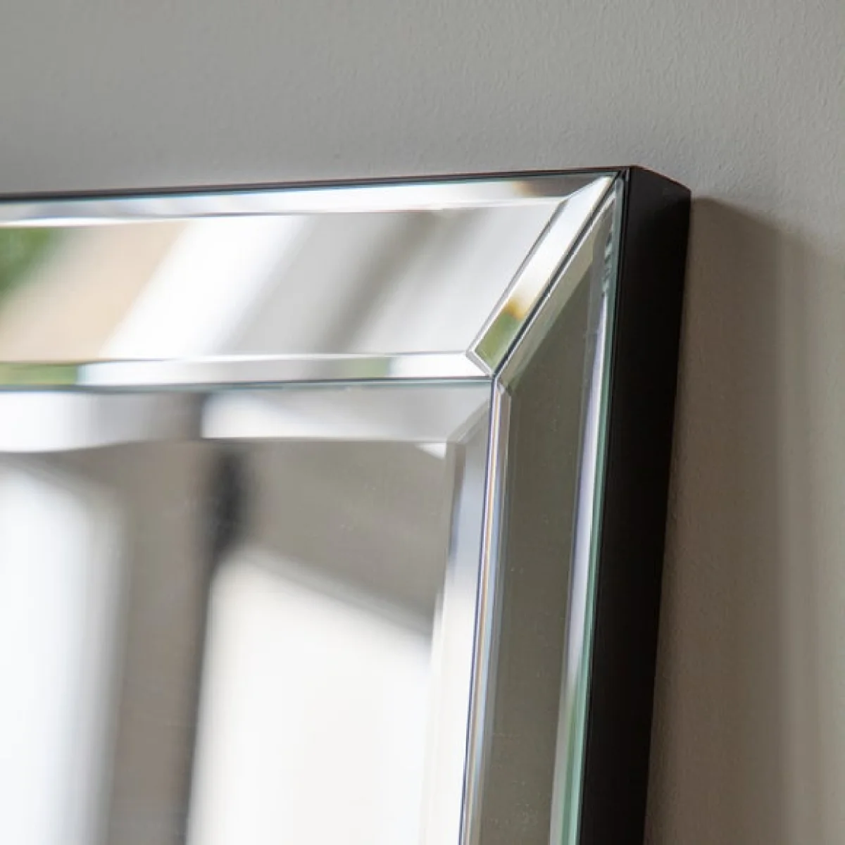 Cedar and Sage Lyra Wall Mirror – image 3