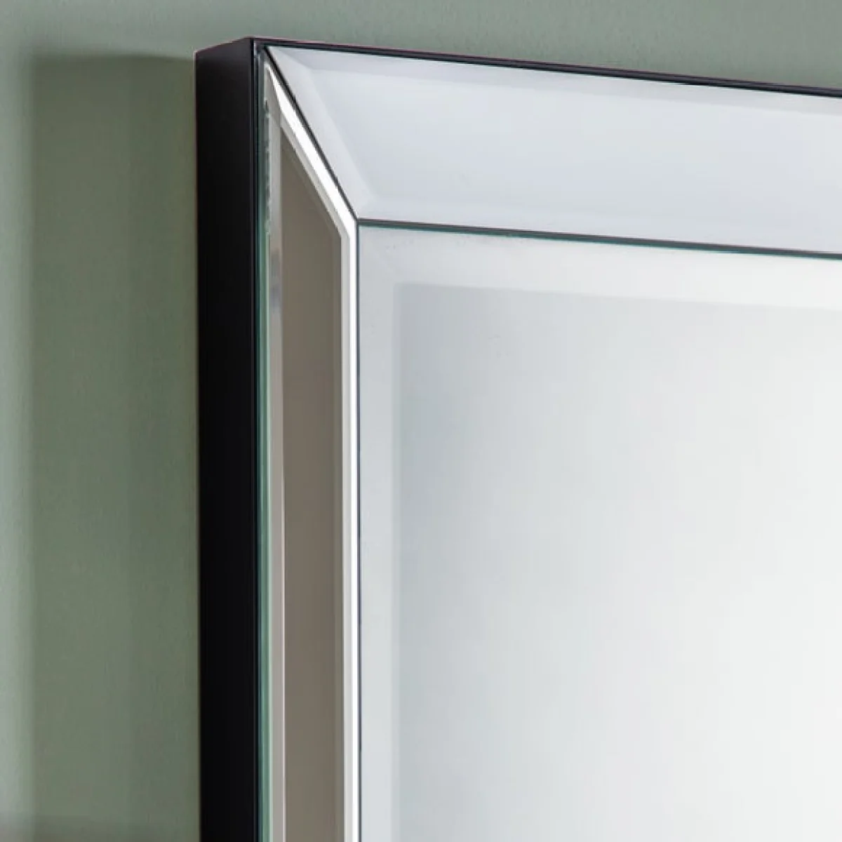 Cedar and Sage Lyra Wall Mirror – image 4