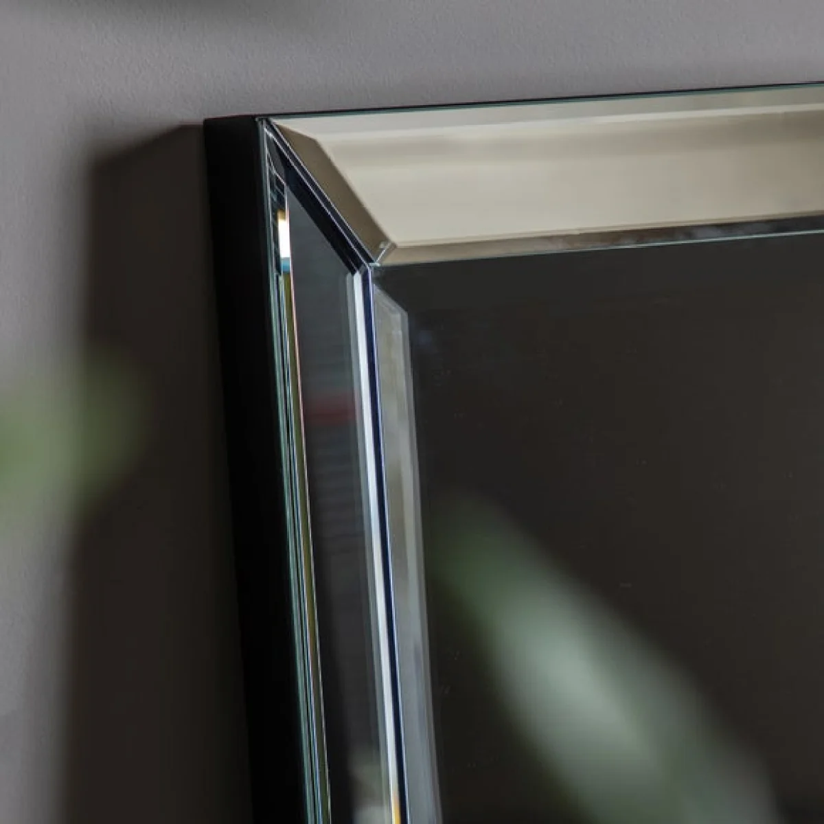 Cedar and Sage Lyra Wall Mirror – image 5