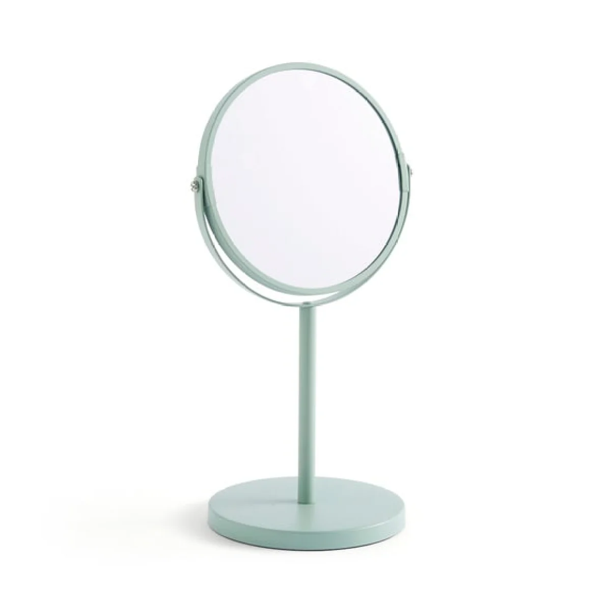 Pedestal Circular Mirror – image 2