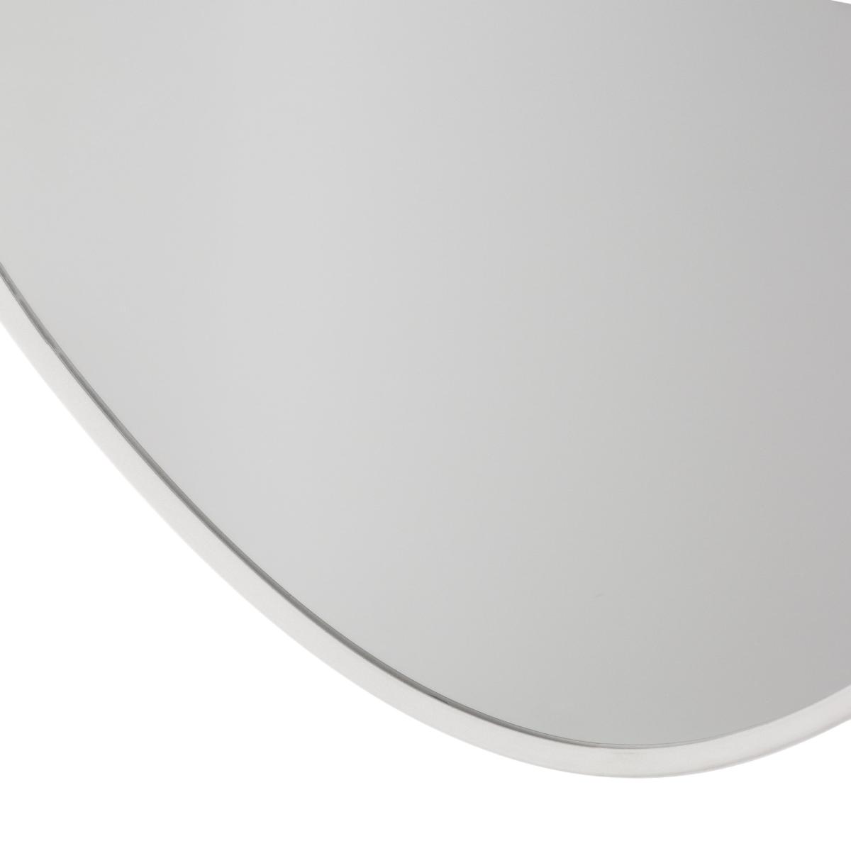 Yard Pond Shaped Wall Mirror – image 2