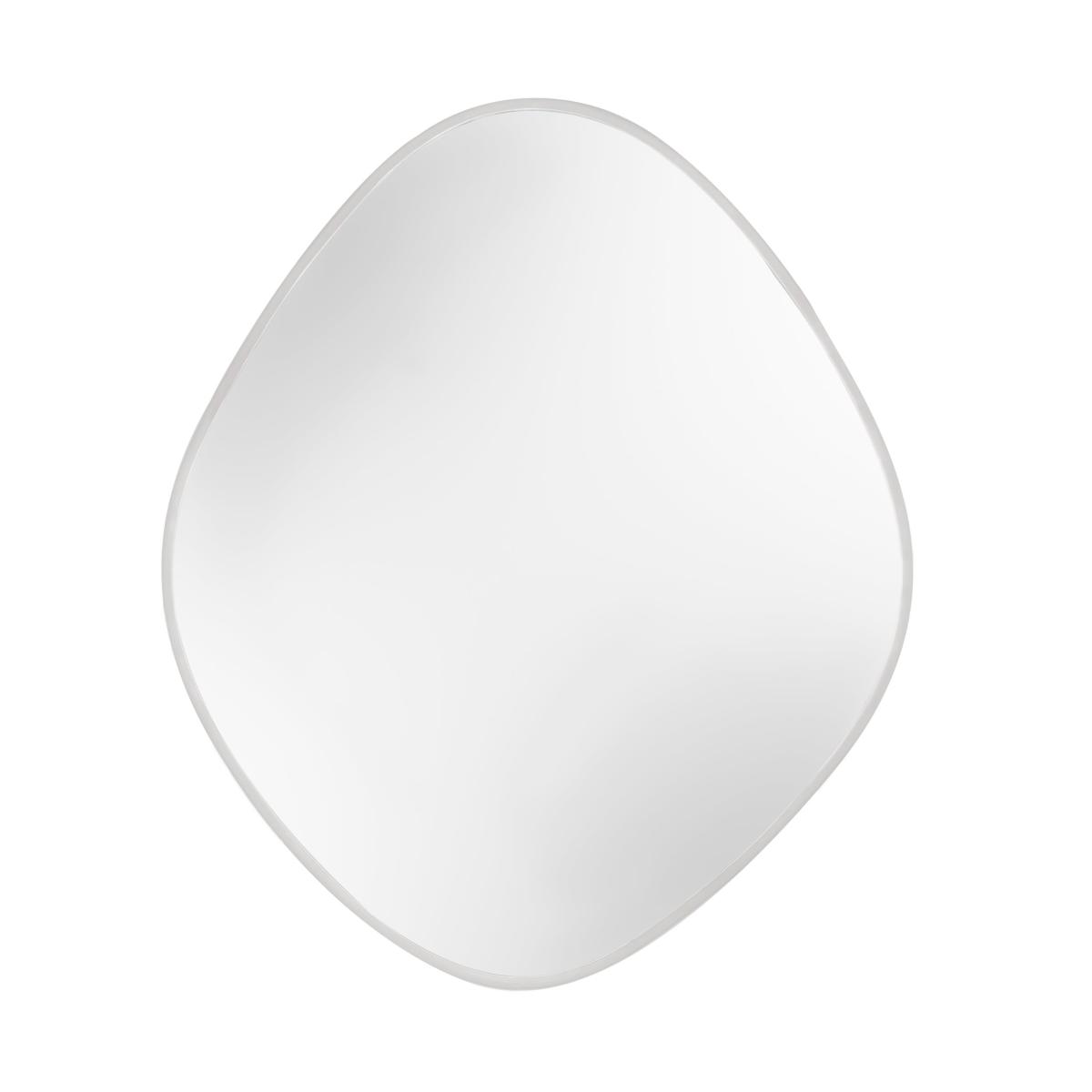 Yard Pond Shaped Wall Mirror – image 3
