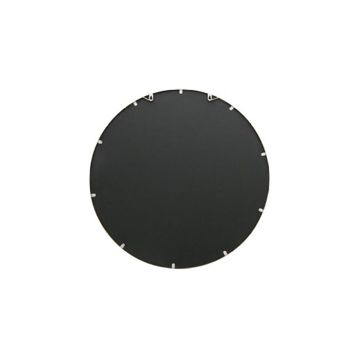 Circulus Round Window Wall Mirror – image 4