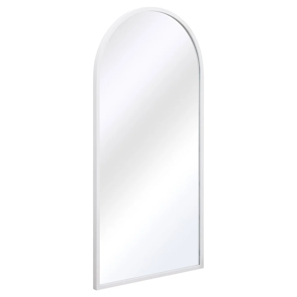 Arcus Arched Indoor Outdoor Full Length Wall Mirror – image 4