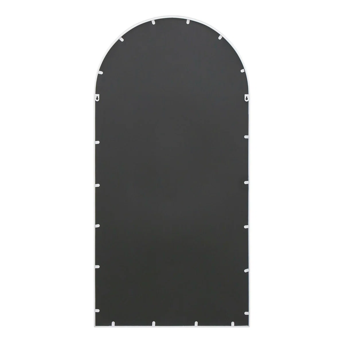 Arcus Arched Indoor Outdoor Full Length Wall Mirror – image 5