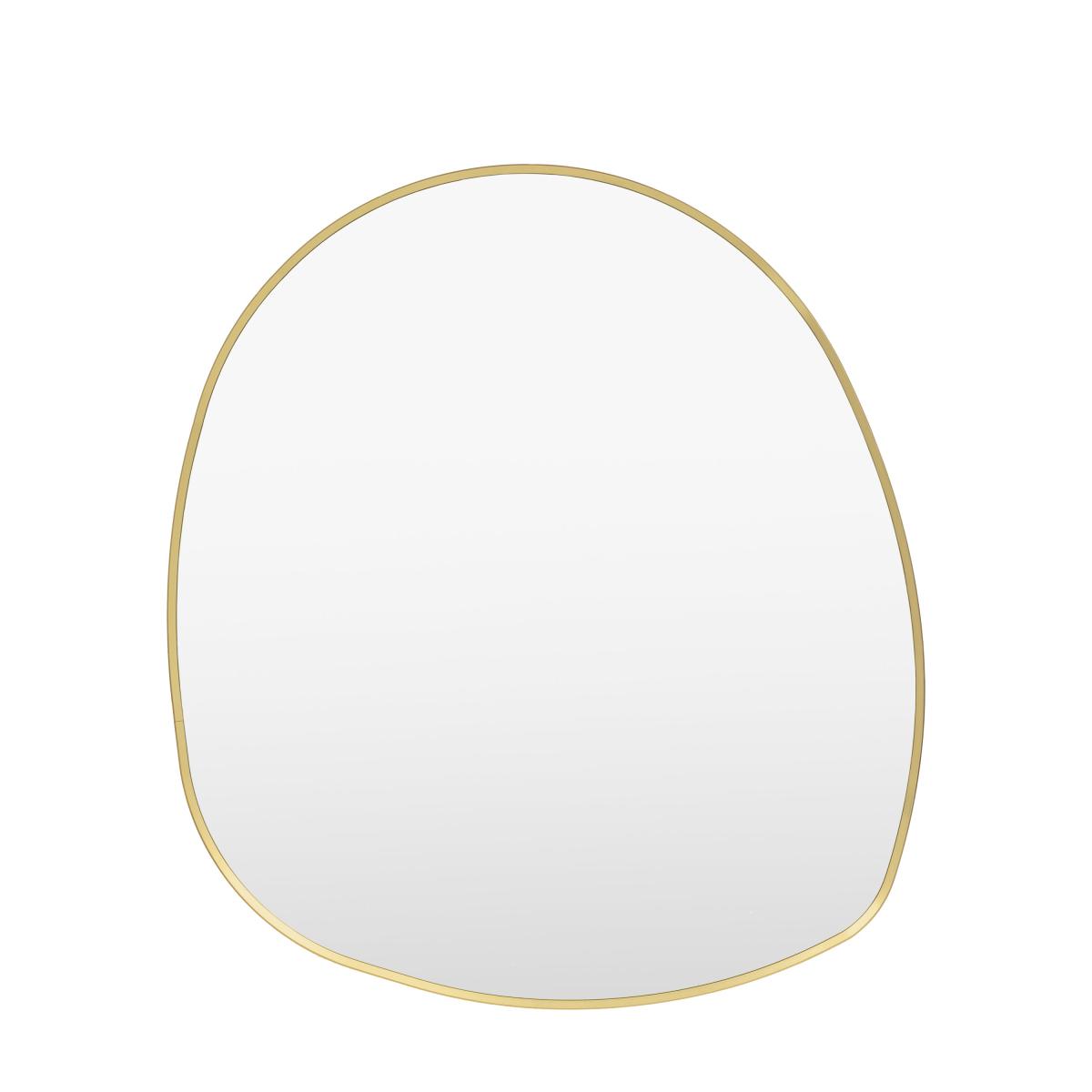 Lisbon Pebble Wall Mirror – image 4