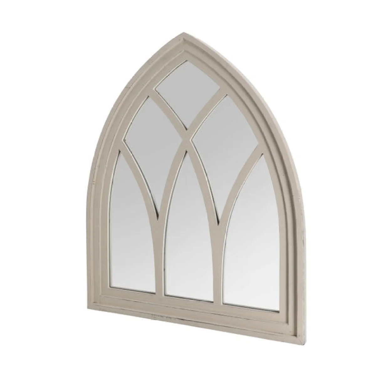 Fallen Fruits Gothic Mirror White – image 2