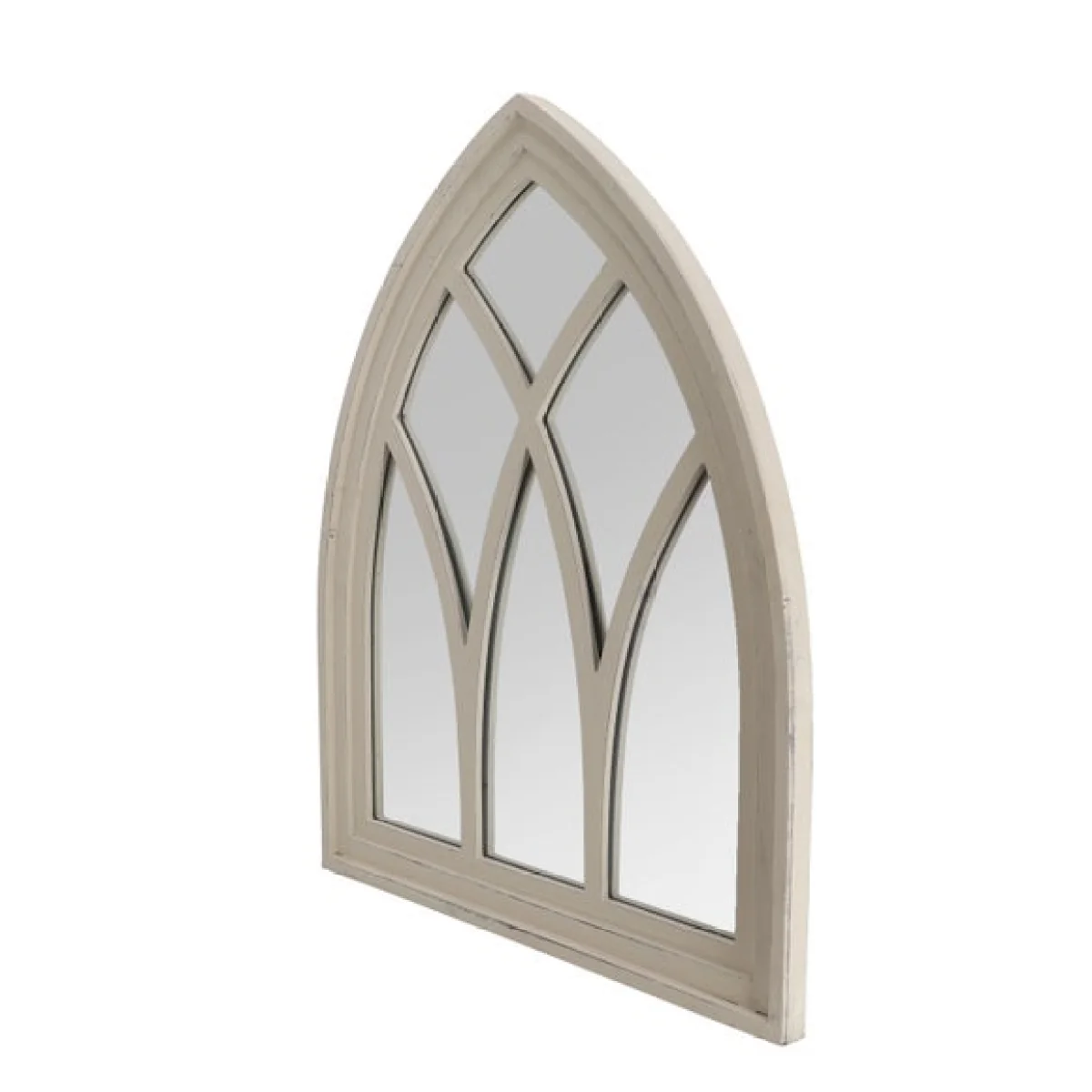 Fallen Fruits Gothic Mirror White – image 3