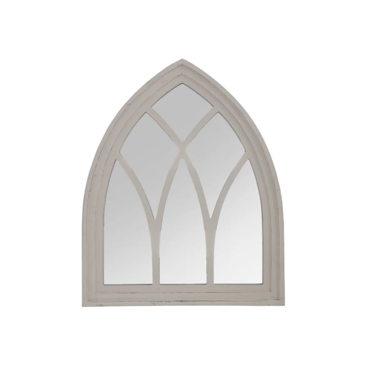 Fallen Fruits Gothic Mirror White – image 1